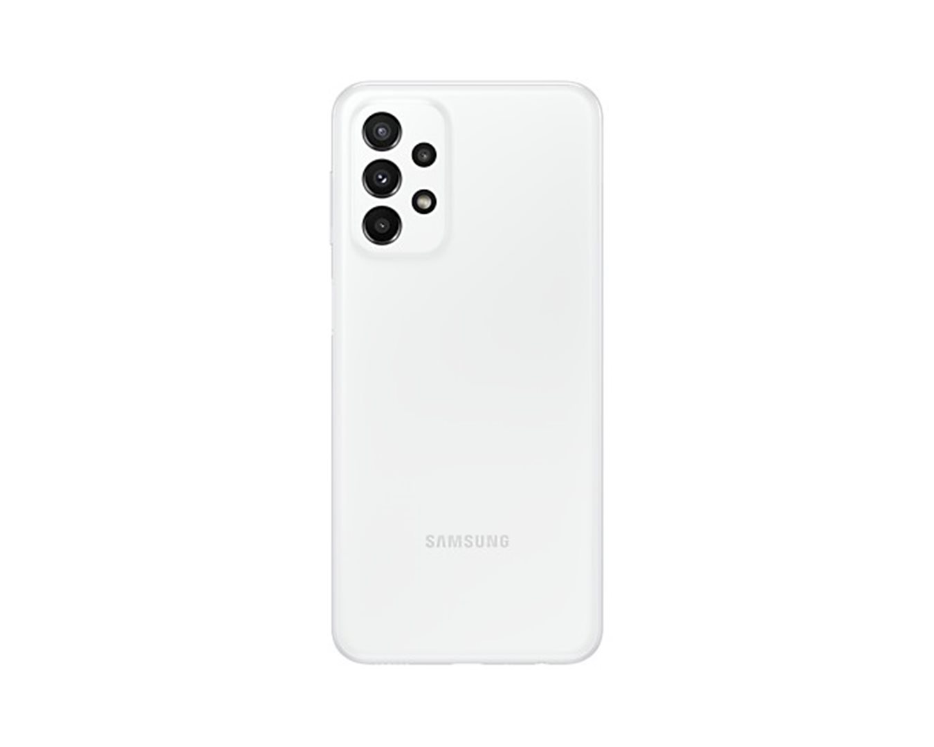 Samsung Galaxy A23 5G (SM-A235F) 4GB/128GB bílá