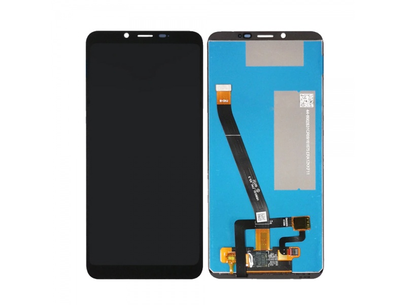 LCD + dotyková doska pre Cubot X19, black OEM