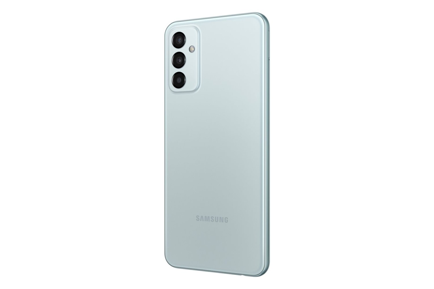 Samsung Galaxy M23 5G 4GB/128GB modrá