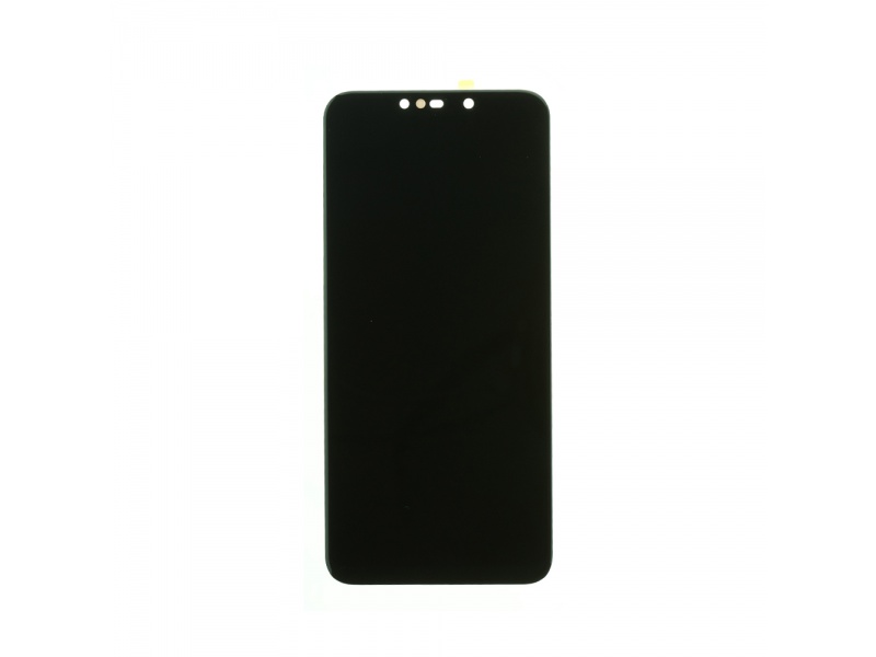 LCD + dotyková doska pre Huawei P Smart Plus / Nova 3i, black OEM