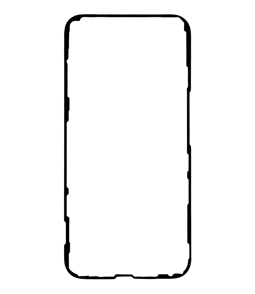 Lepiaca páska pod kryt batérie pre Apple iPhone 13 mini
