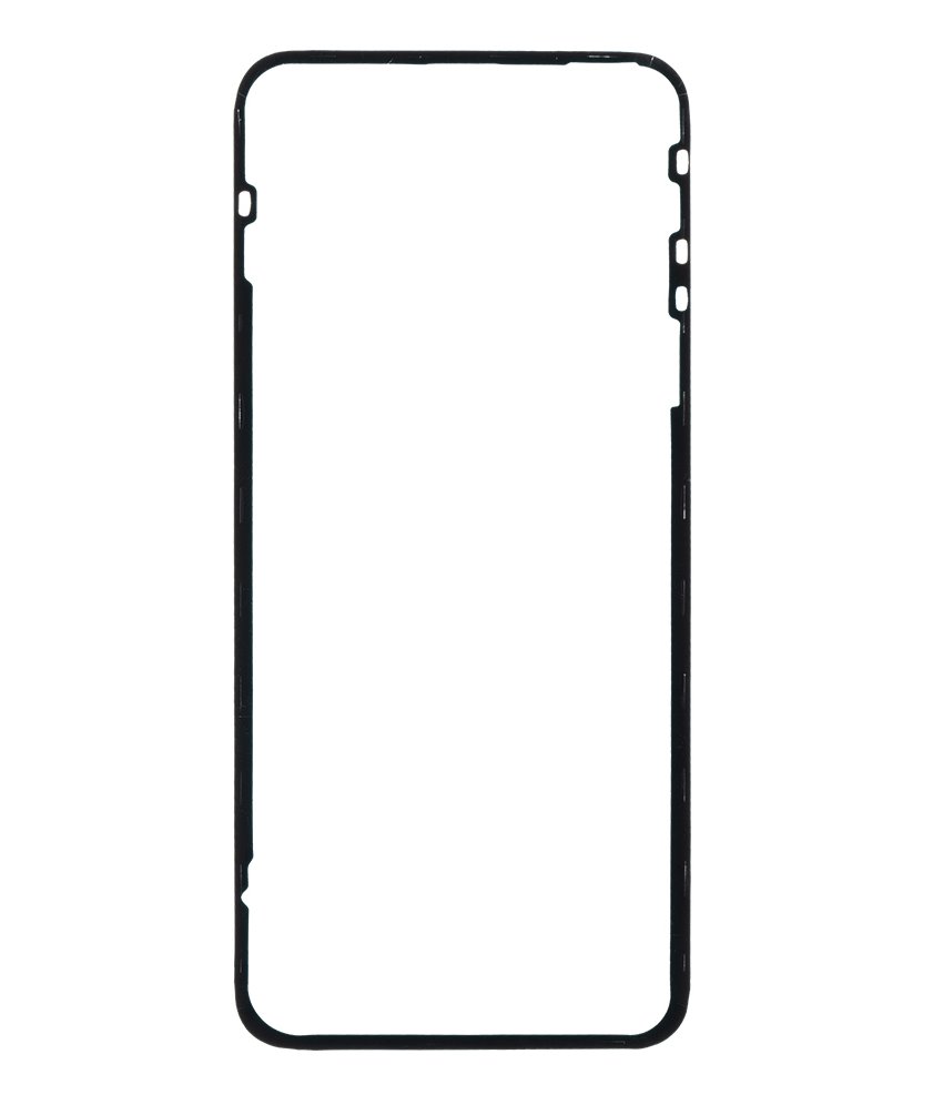 Lepiaca páska pod kryt batérie pre Xiaomi 12 Pro