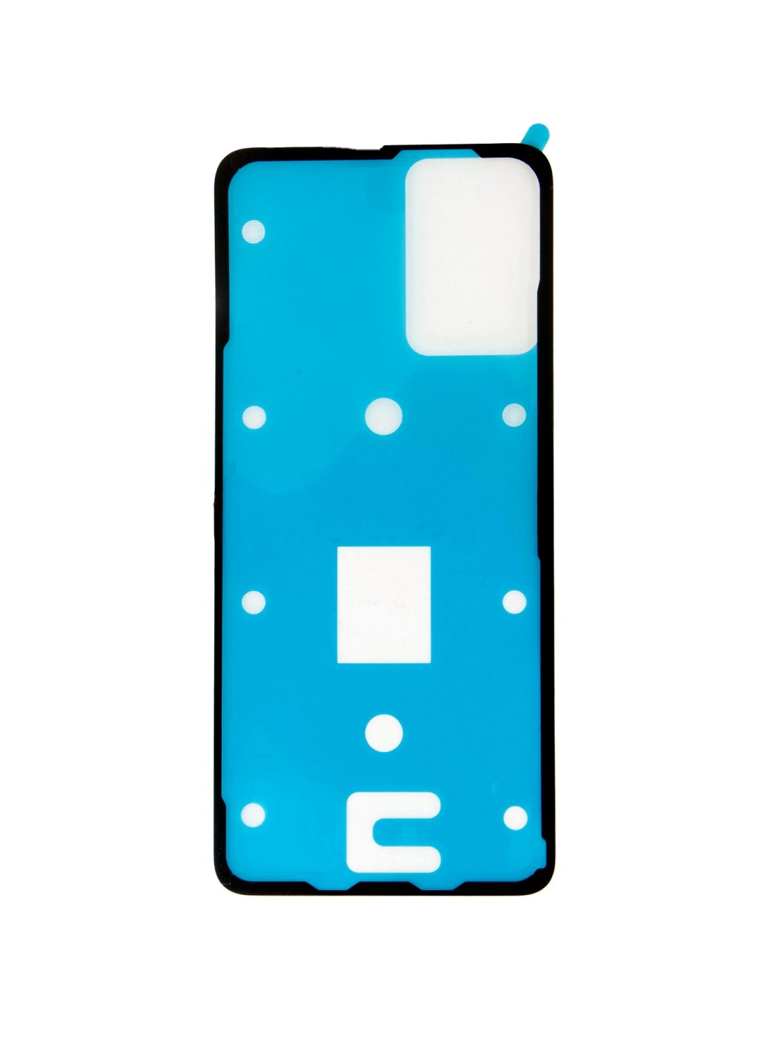 Lepiaca páska pod kryt batérie pre Xiaomi Redmi Note 11 Pro/11 Pro 5G