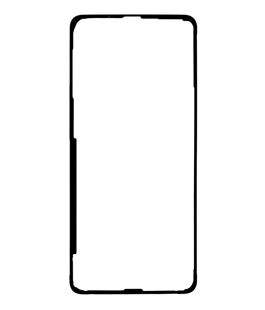 Lepiaca páska pod kryt batérie pre Samsung Galaxy M32