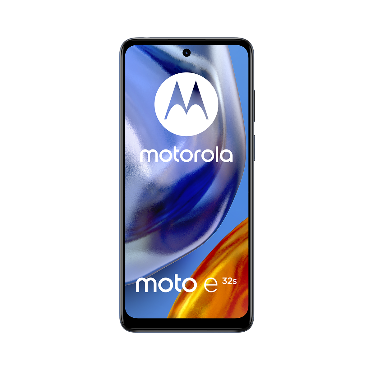 Motorola Moto E32s 4GB/64GB Slate Grey