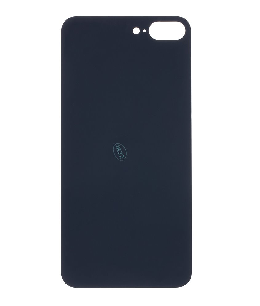 Kryt batérie pre Apple iPhone 8 Plus, black (No Logo)