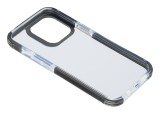 Ochranné púzdro Cellularline Tetra Force Shock-Twist pre Apple iPhone 14 Pro, transparentné