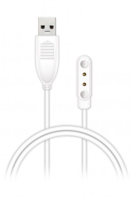 Nabíjací magnetický adaptér pre Aligator Watch Care a Aligator Watch Pro X