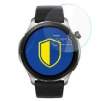Hybridné sklo 3mk Watch pre Amazfit GTR 4 46mm (3ks)