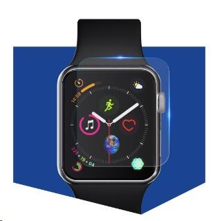 Hybridní sklo 3mk Watch Protection FlexibleGlass pro Apple Watch Ultra (3ks)