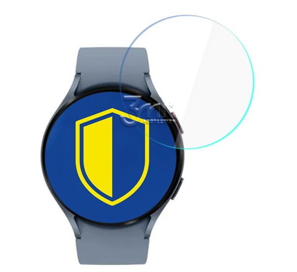 Hybridné sklo 3mk Watch pre Samsung Galaxy Watch5 44mm (3ks)