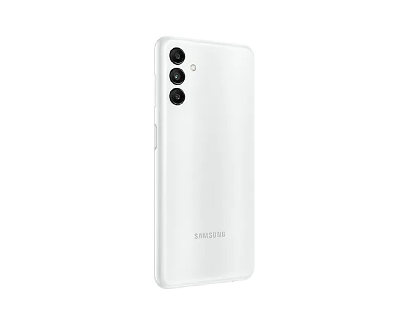 Samsung Galaxy A04s (SM-A047) 3GB/32GB bílá