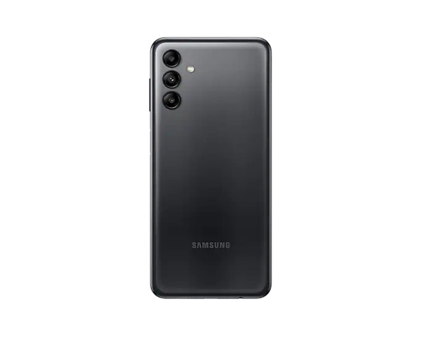 Samsung Galaxy A04s (SM-A047) černá