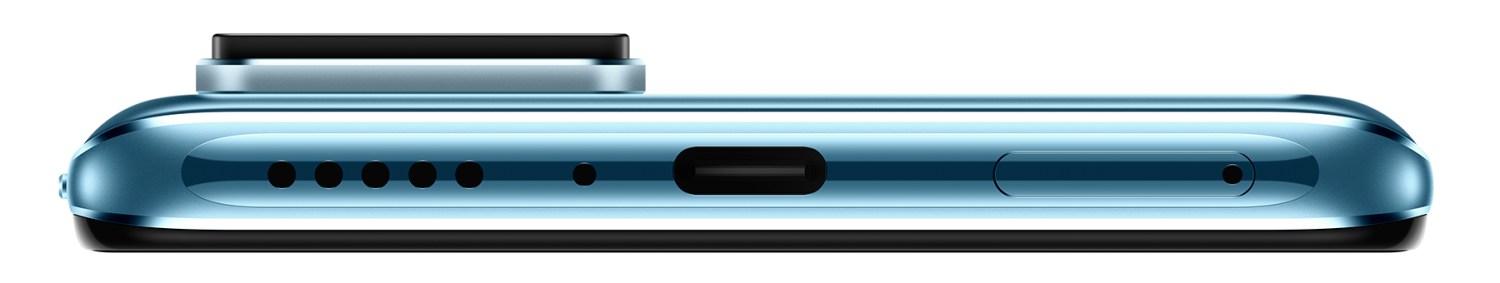 Xiaomi 12T Pro 8GB/256GB modrá