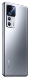 Xiaomi 12T Pro 12GB/256GB stříbrná