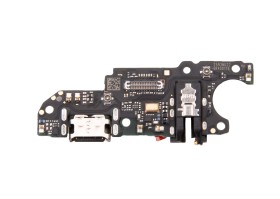 Honor X8 5G Doska vr. Dobíjacieho Konektora (Service Pack)
