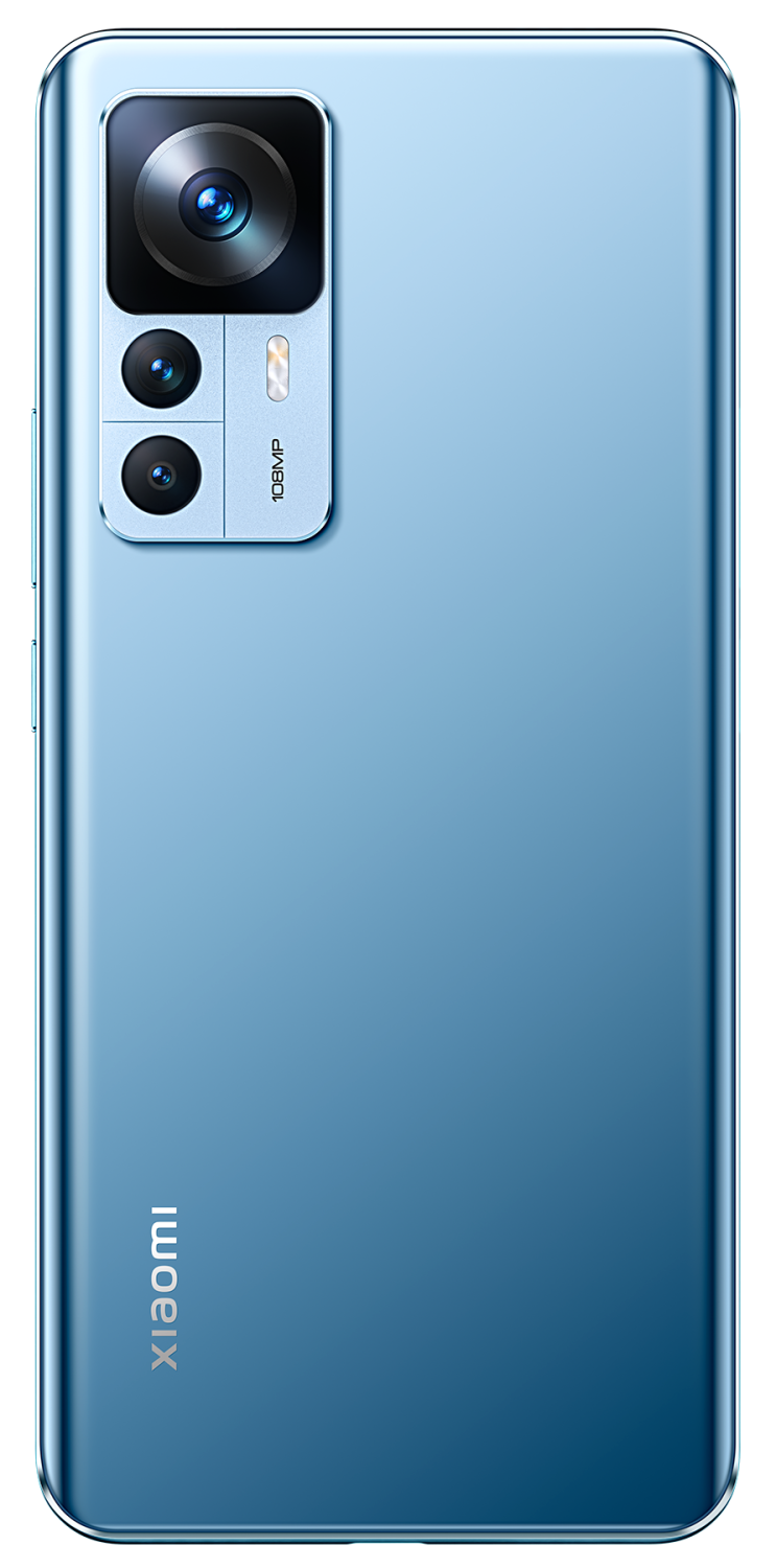 Xiaomi 12T 8GB/128GB modrá