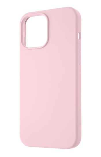 Zadní kryt Tactical Velvet Smoothie pro Apple iPhone XR, pink panther