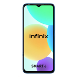 Infinix Smart 6 HD 2GB/32GB Origin Blue
