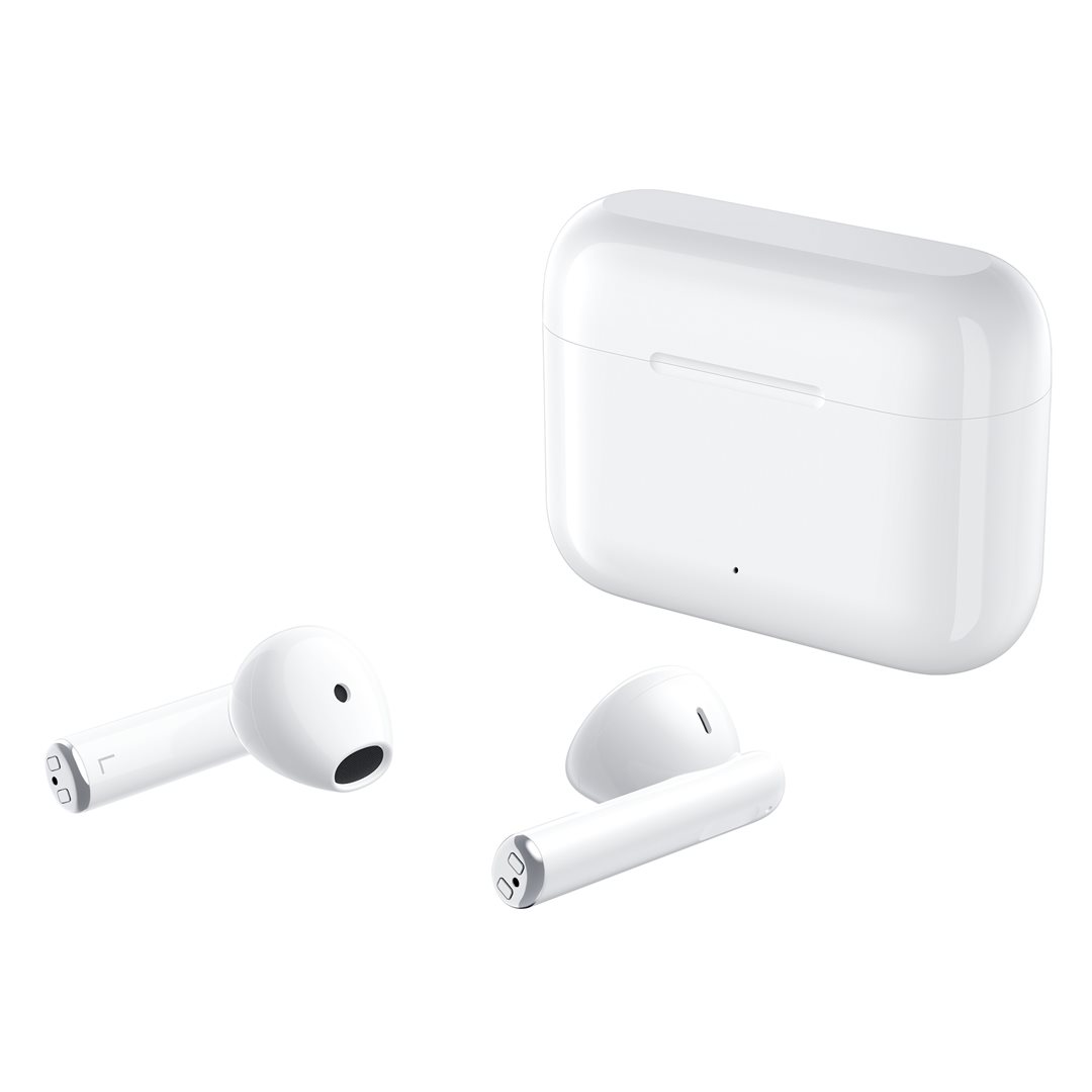 Honor Choice Earbuds X Glacier White