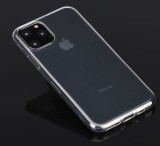 Ochranný kryt Ultra Slim pre Apple iPhone 14 Pro Max, transparentný