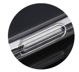 Ochranný kryt Ultra Slim pre Apple iPhone 14 Pro, transparentný