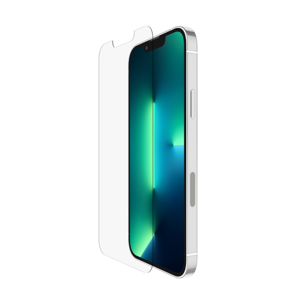 Tvrdené sklo Belkin ScreenForce TemperedGlass pre Apple Phone 13 mini