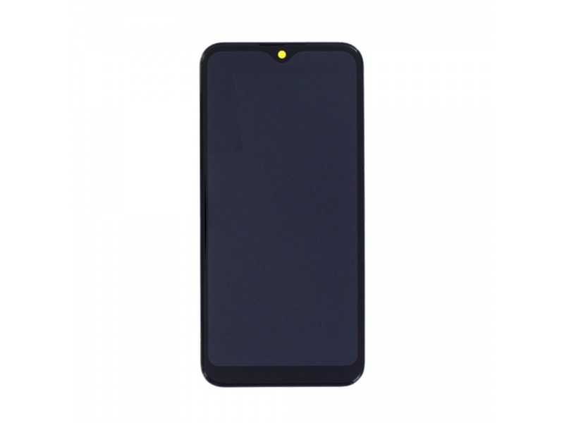 LCD + dotyková doska pre Samsung Galaxy A13 4G A137, black