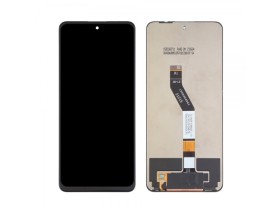 LCD + dotyková doska pre Xiaomi Poco M4 Pro 5G / Redmi Note 11 5G, black OEM