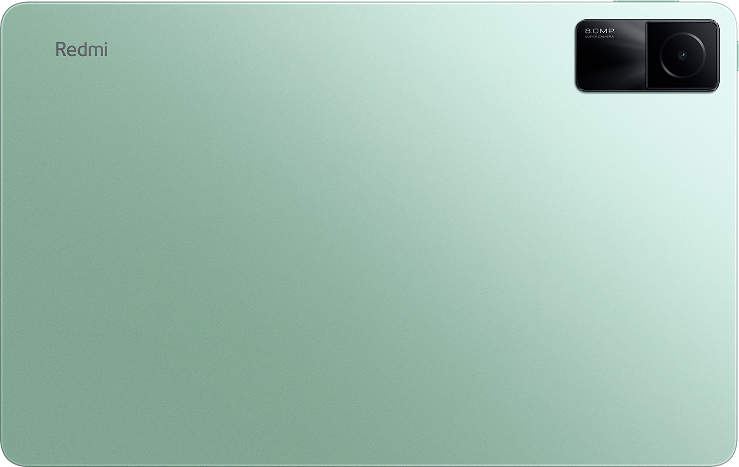 Redmi Pad 4GB/128GB zelená