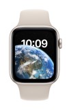 Apple Watch SE Cell 44mm Starlight