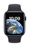 Apple Watch SE Cell 44mm Midnight