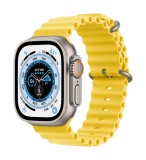Apple Watch Ultra 49mm Yellow Ocean