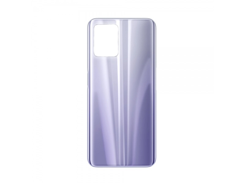 Zadný kryt batérie pre Realme 8i, purple (OEM)