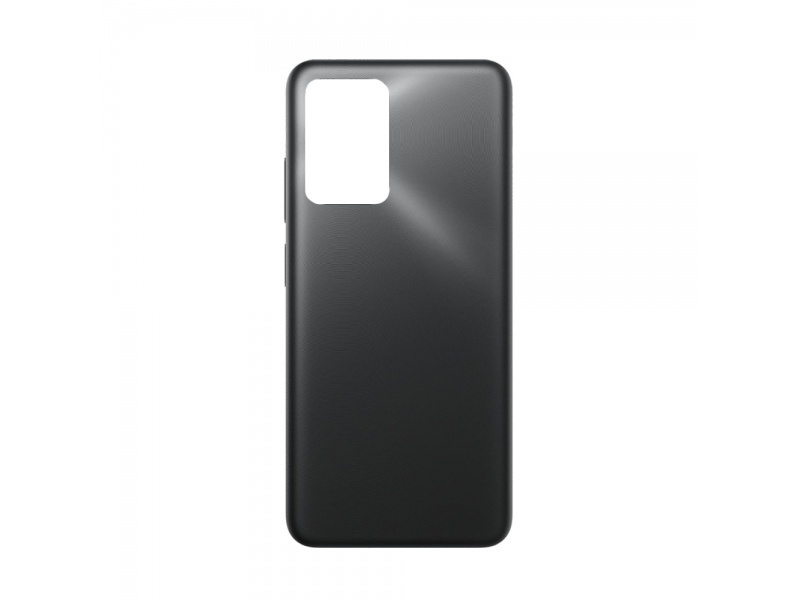 Zadný kryt batérie pre Xiaomi Redmi 10 5G, black (OEM)