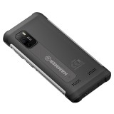 myPhone HAMMER IRON 4 LTE 32GB/ 4GB Silver, odolný IP68 (dualSIM)