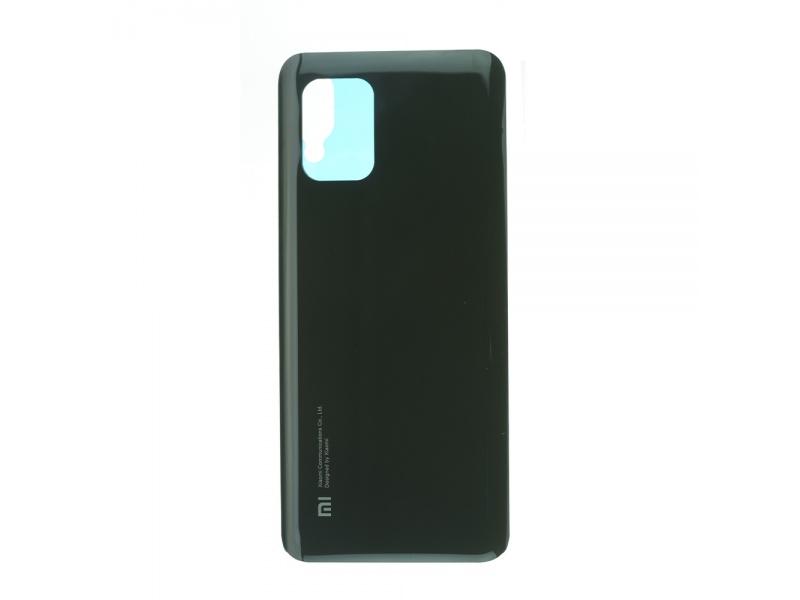 Zadný kryt batérie pre Xiaomi Mi 10 Lite, cosmic grey (OEM)