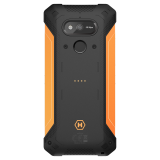 myPhone Hammer Explorer Plus 4GB/64GB oranžová