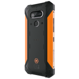 myPhone Hammer Explorer Plus 4GB/64GB oranžová