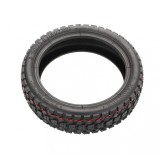 Bezdušová pneumatika RhinoTech s hlubokým vzorkem a ventilkem pro Scooter 8.5x2 černá