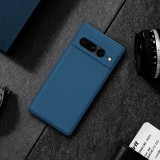 Nillkin Super Frosted PRO zadní kryt pro Google Pixel 7 Pro, modrá