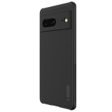 Nillkin Super Frosted PRO Zadní Kryt pro Google Pixel 7 Black