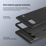 Nillkin Super Frosted PRO Zadní Kryt pro Google Pixel 7 Black