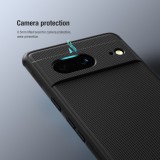 Nillkin Super Frosted PRO Zadní Kryt pro Google Pixel 7 Black