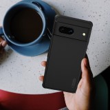 Nillkin Super Frosted PRO Zadní Kryt pro Google Pixel 7 Black