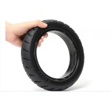 Bezdušová pneumatika RhinoTech plná pro Scooter 8.5x2 černá