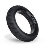Bezdušová pneumatika RhinoTech plná pro Scooter 8.5x2 černá