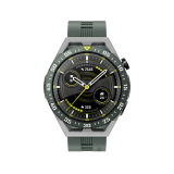 Huawei Watch GT3 SE Wildneress Green