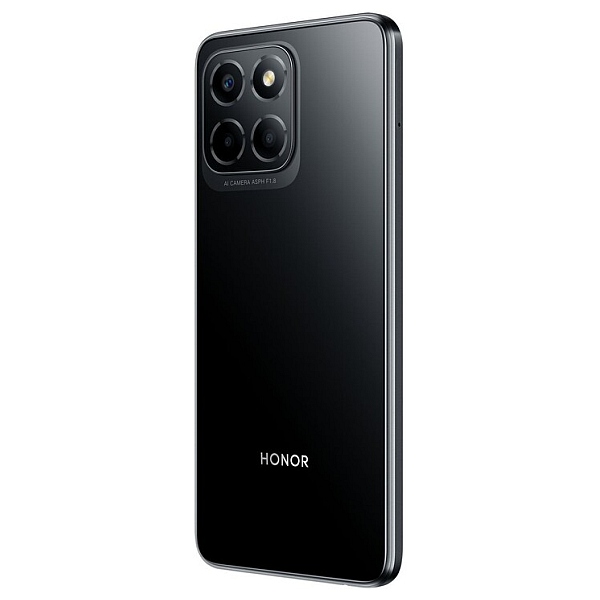 Honor X8 5G 6GB/128GB Midnight Black