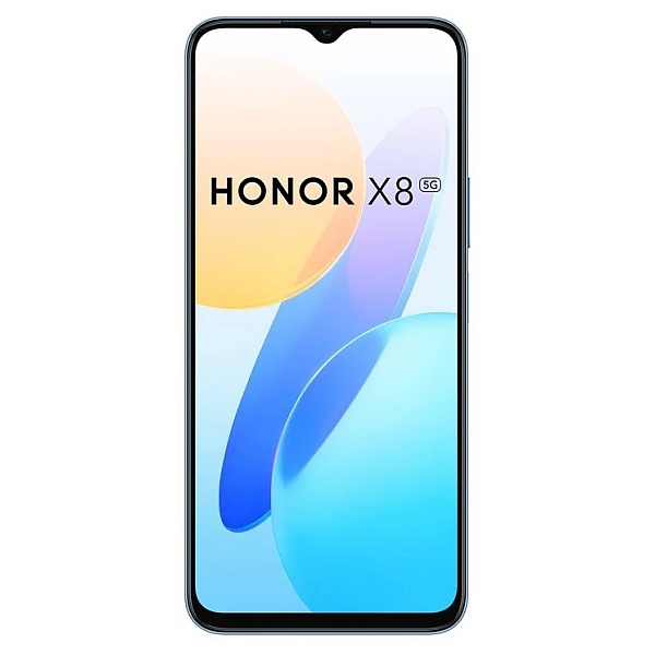Honor X8 5G 6GB/128GB Ocean Blue